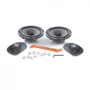 Focal IFP207 Peugeot 207/307/308 Component Speaker Kit